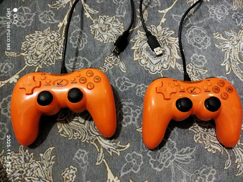 دسته بازی کامپیوتر ویرا|کنسول، بازی ویدئویی و آنلاین|قم, نیروگاه|دیوار