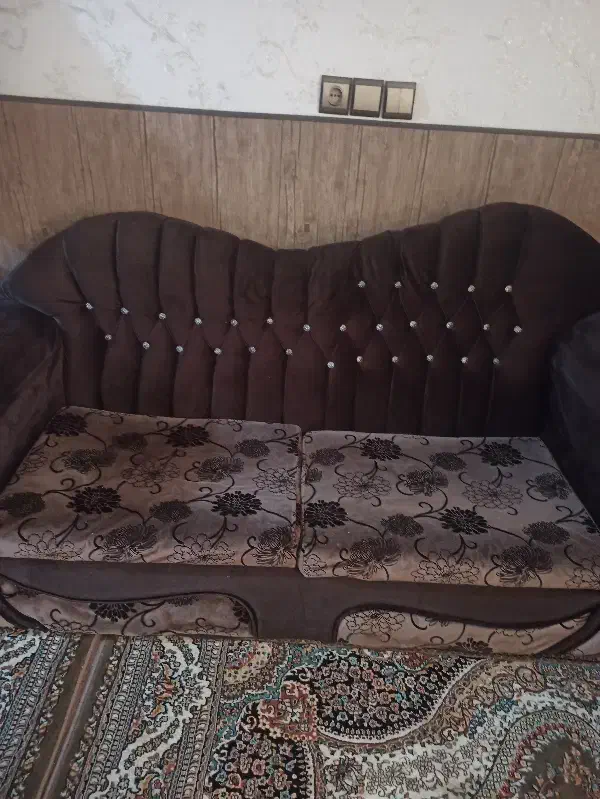 مبل|مبلمان خانگی و میز عسلی|اصفهان, کوجان|دیوار