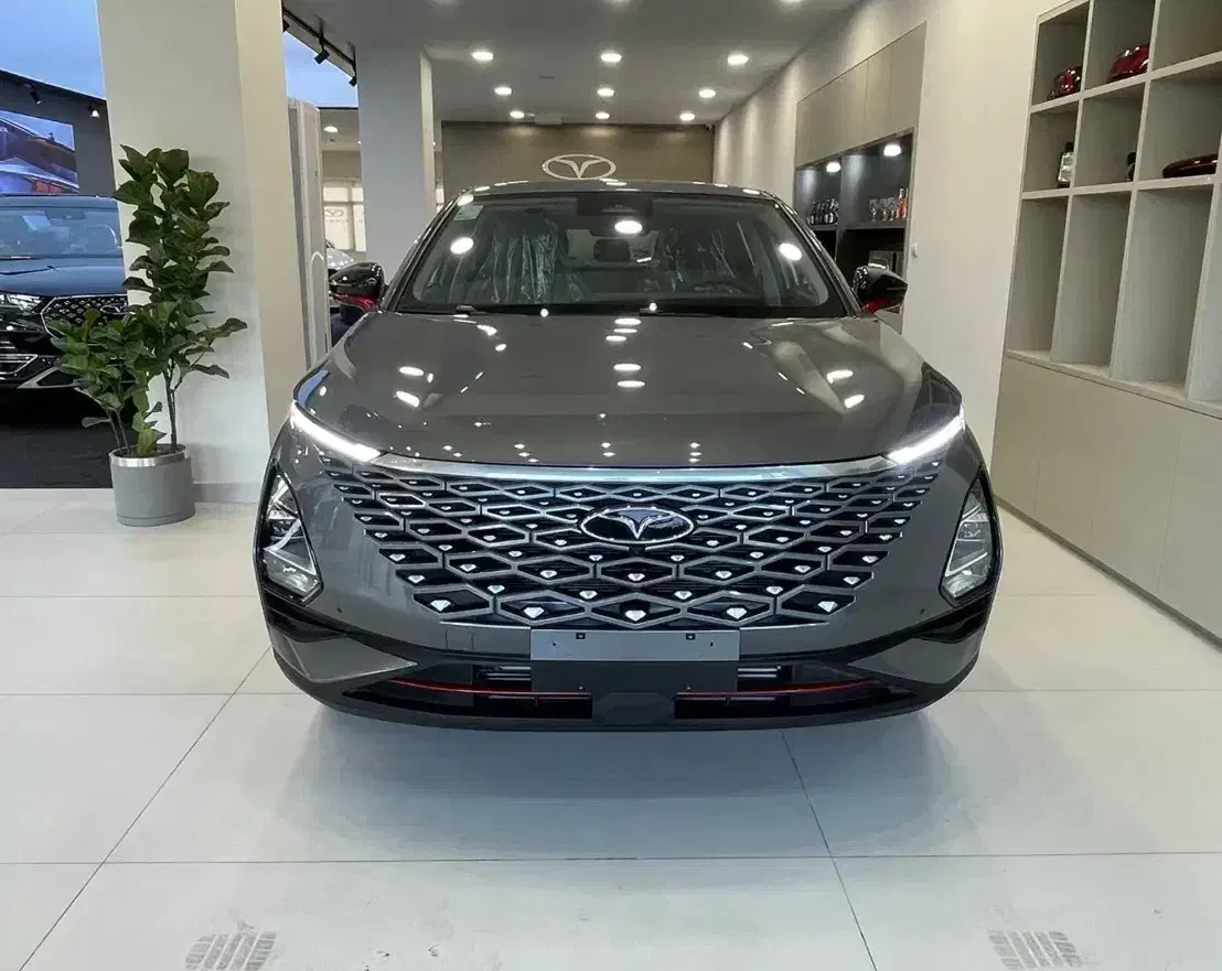 FX PREMIUM AWD/ اف ایکس دو دف|خودرو سواری و وانت|کرج, گلشهر|دیوار