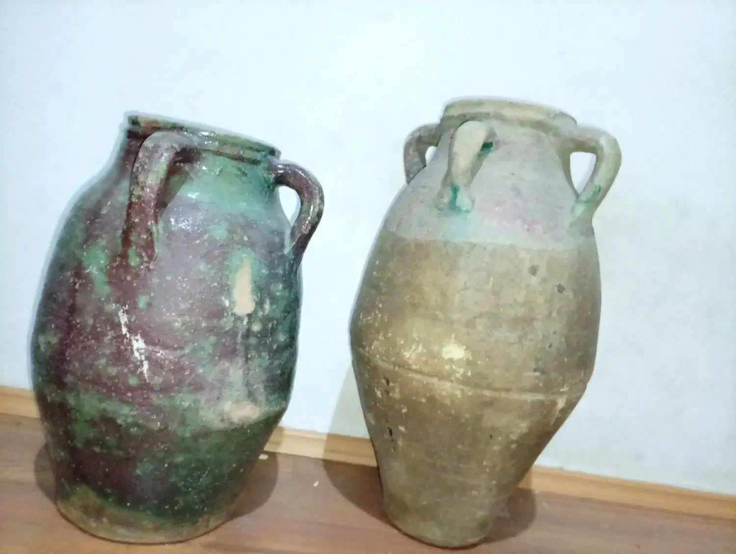 خمره قدیمی|کلکسیون اشیاء عتیقه|تهران, المهدی|دیوار