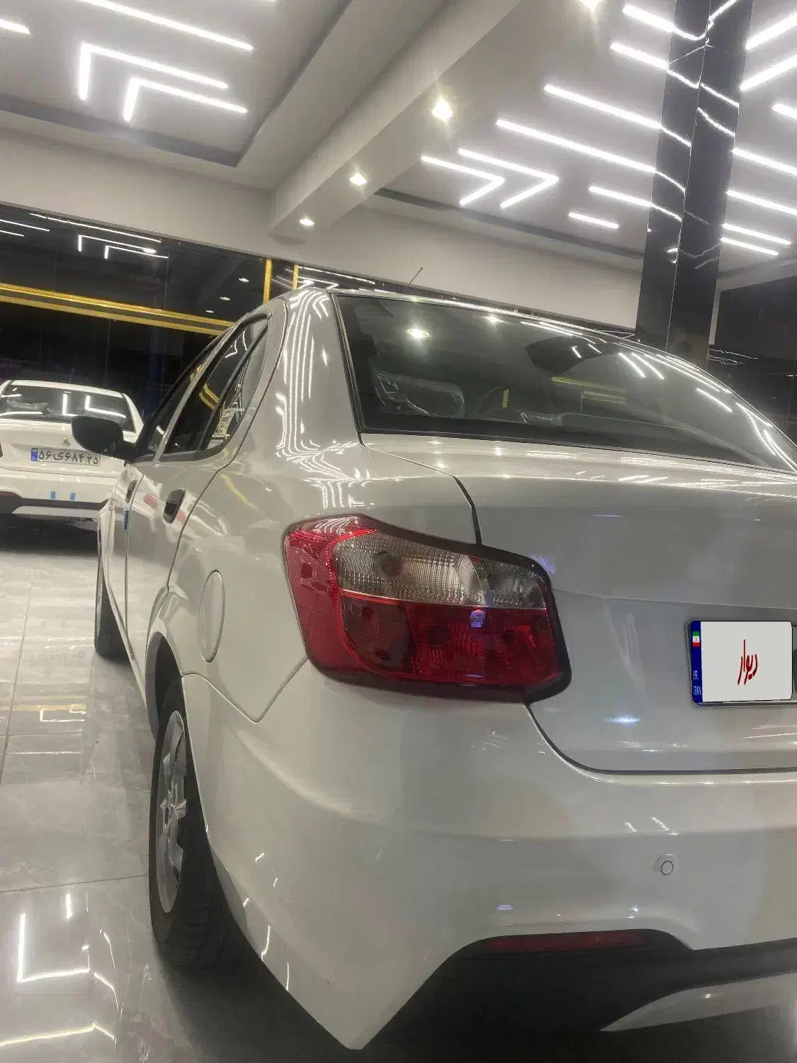 ساینا s مدل 403|خودرو سواری و وانت|محمدشهر, محمدشهر|دیوار