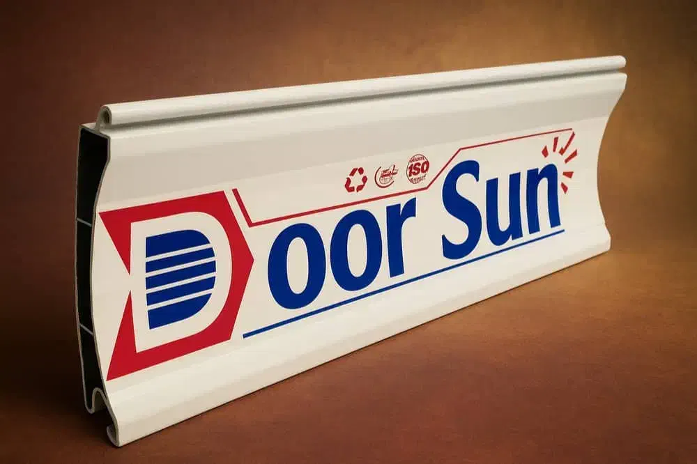 دوجداره درب کرکره سکوریت|مصالح و تجهیزات ساختمان|یزد, |دیوار