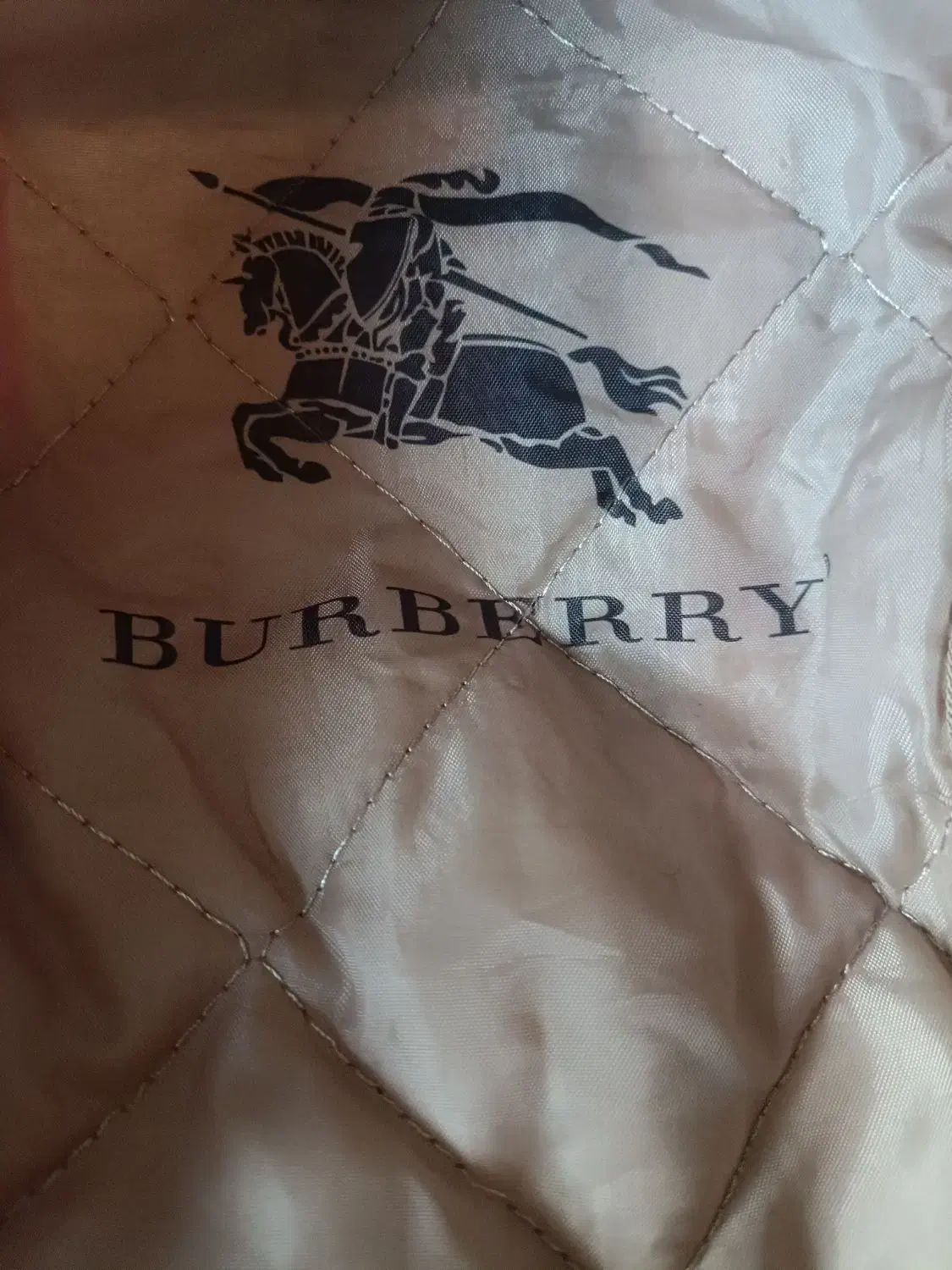 کلاه بربری اورجینال ترکیه. burberry|لباس|تهران, سازمان برنامه جنوبی|دیوار