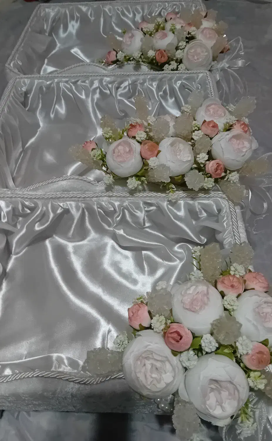 باکس هدیه عروس|خدمات پذیرایی، مراسم|یاسوج, |دیوار