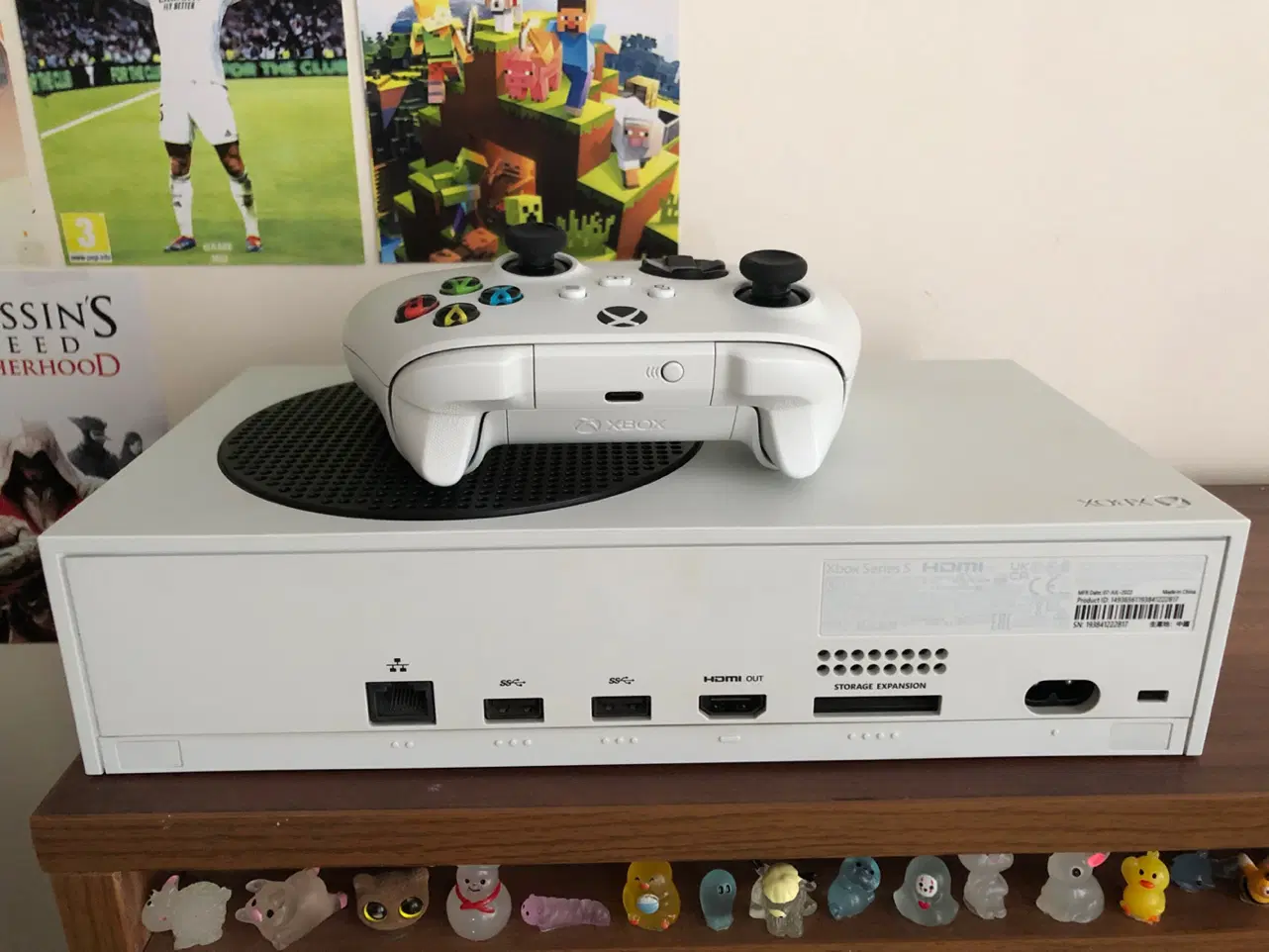 Xbox series s|کنسول، بازی ویدئویی و آنلاین|تهران, بهارستان|دیوار