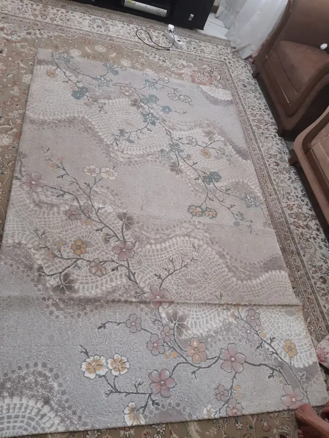 فرش آشپزخانه|فرش|مشهد, سرافرازان|دیوار