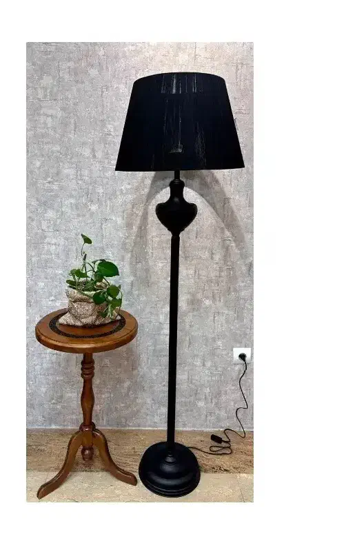 اباژور ایستاده|چراغ خواب و آباژور|کرمان, |دیوار