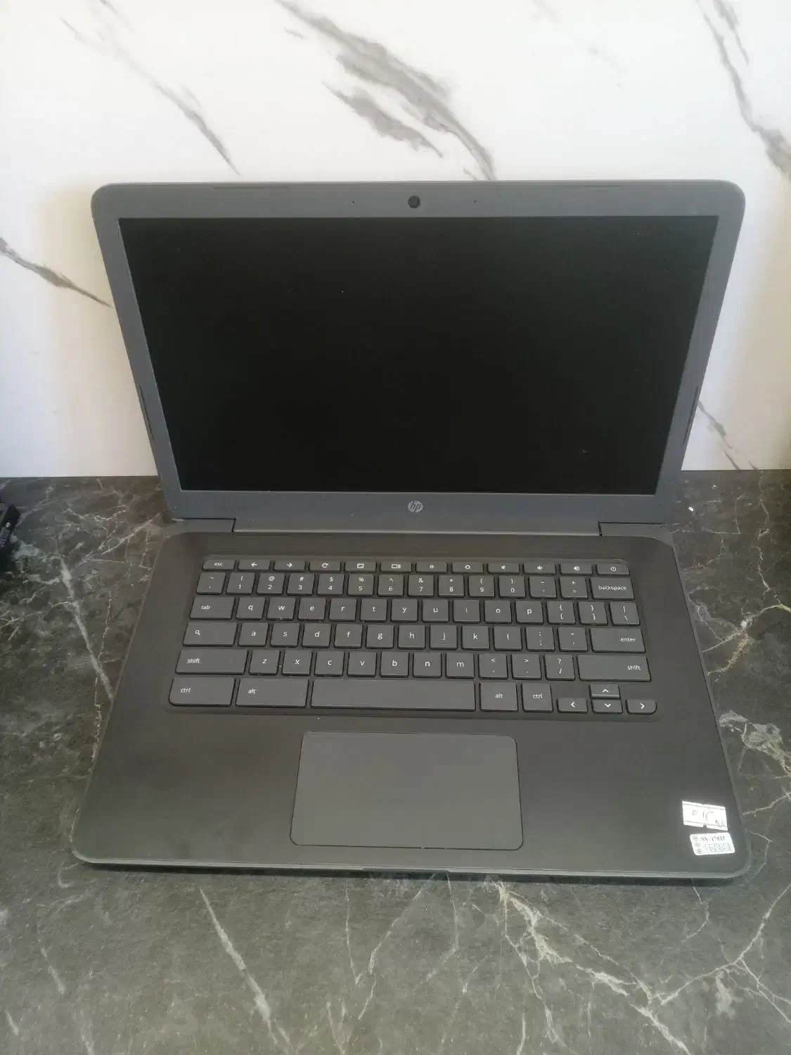 کروم بوک chromebook hp 14 g5|رایانه همراه|تهران, میدان ولیعصر|دیوار