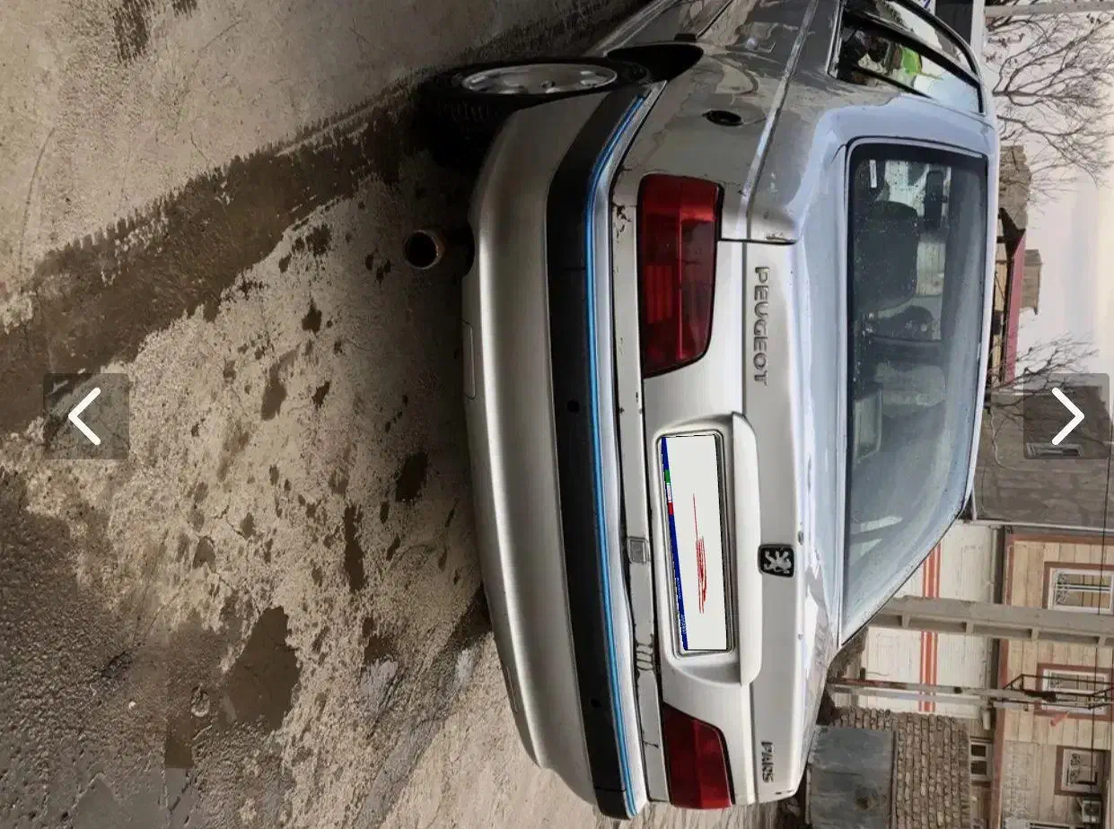 فروش|خودرو سواری و وانت|قزوین, |دیوار