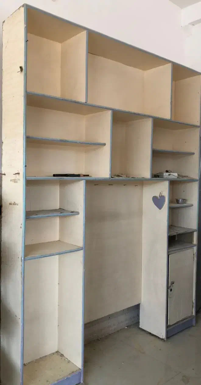 کمد خیاطی|لوازم خیاطی و بافتنی|دهلران, |دیوار