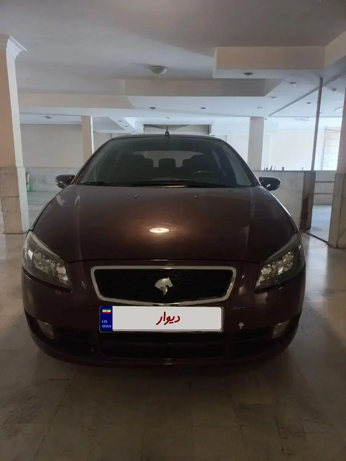 رانا پلاس 1401|خودرو سواری و وانت|تهران, دزاشیب|دیوار