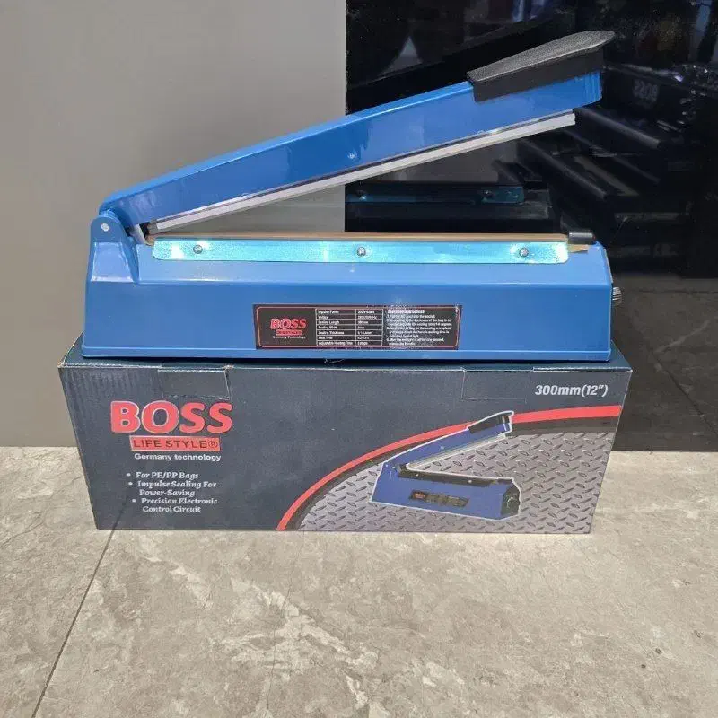 دستگاه دوخت و پرس نایلون ۳۰ سانت باس|ابزارآلات|تهران, حسن‌آباد|دیوار