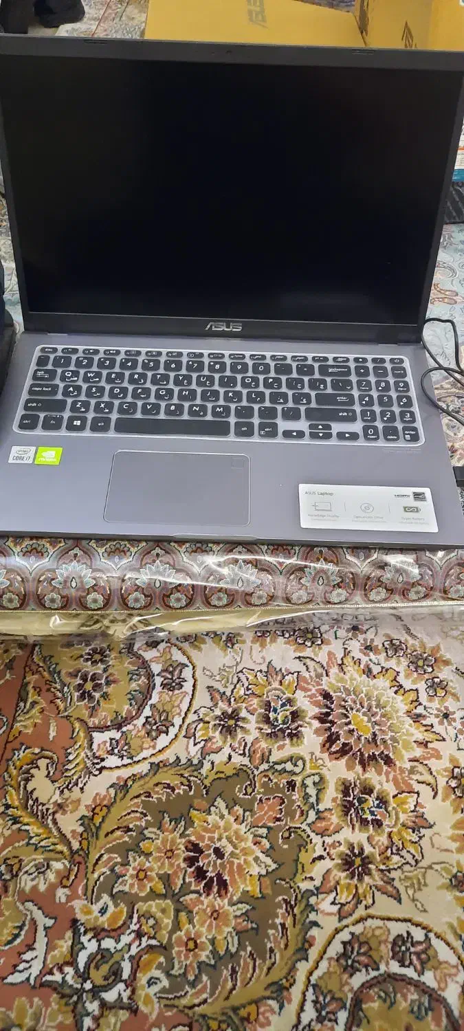 لبتاپ ایسوس|رایانه همراه|قم, شهرک سازمان آب|دیوار