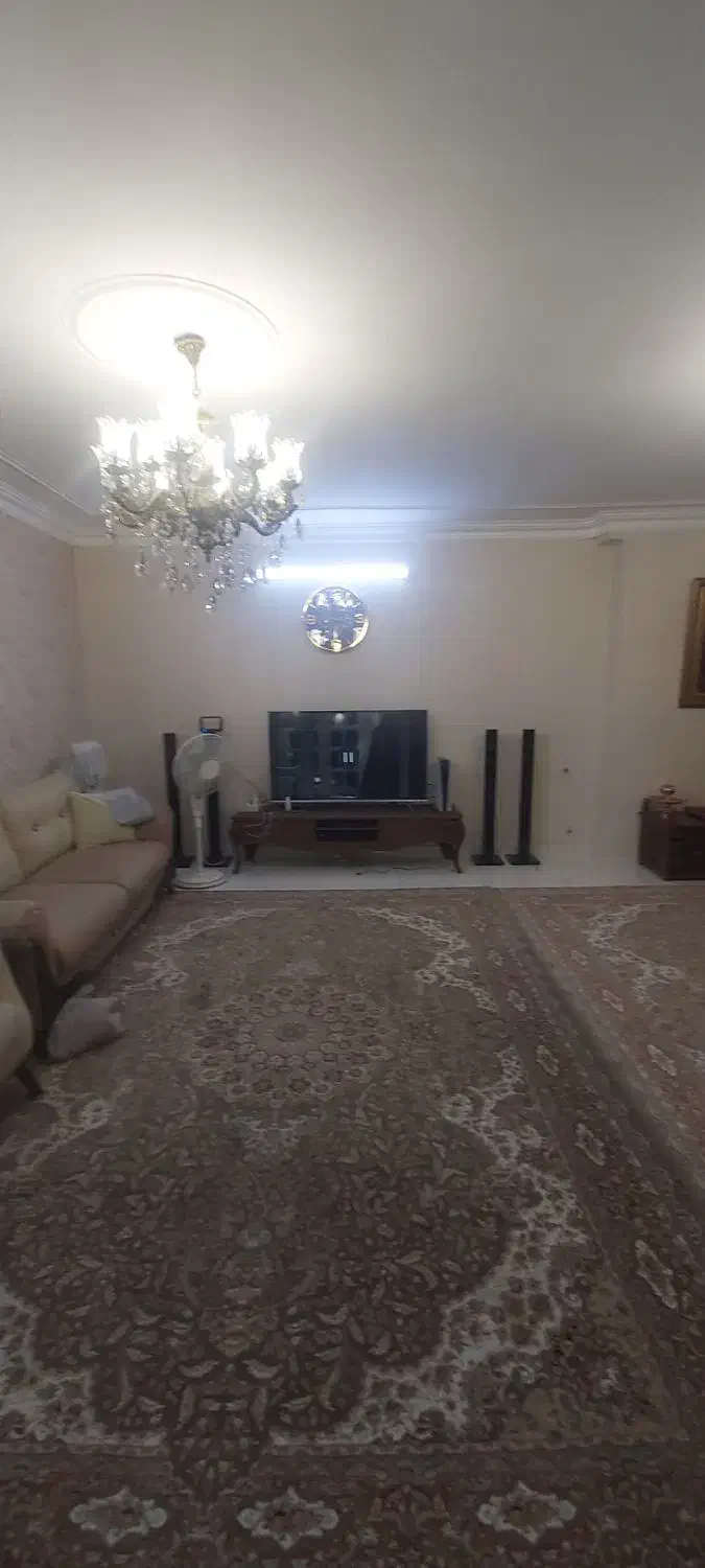 آپارتمان ۵۸ متر پیروزی پاسدارگمنام خیابان جعفری|فروش آپارتمان|تهران, شکیبا|دیوار