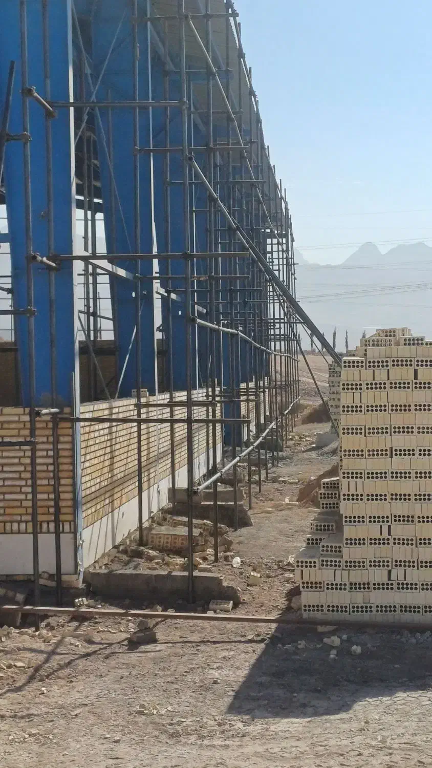 نصاب داربست|خدمات پیشه و مهارت|شیراز, سعدیه جنوبی|دیوار