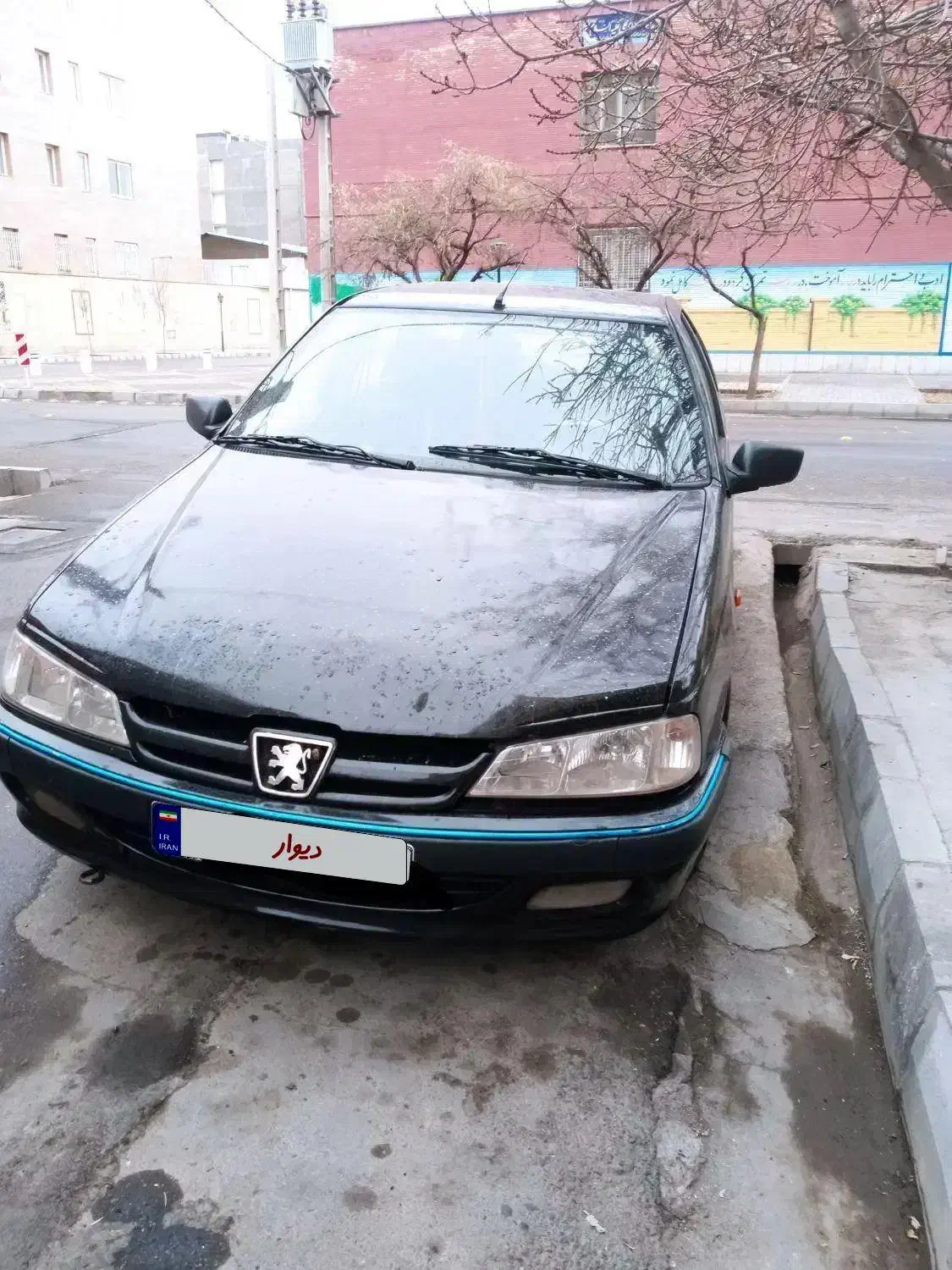 ماشین سواری|خودرو سواری و وانت|مشهد, هفده شهریور|دیوار