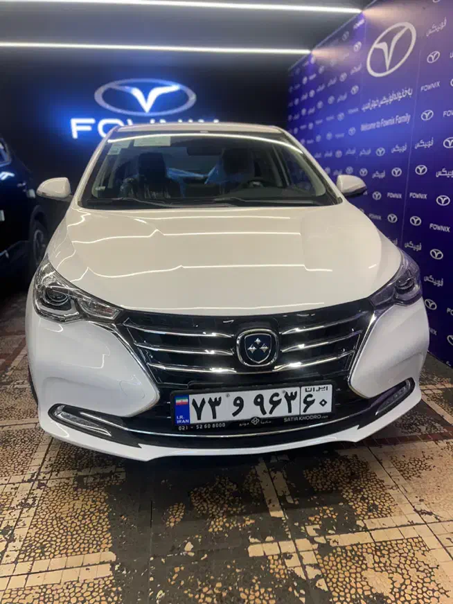 اف ام سی511خشک1404/نقدواقساط/۲۰ تا۶۰ ماه/تحویلروز|خودرو سواری و وانت|تهران, منیریه|دیوار