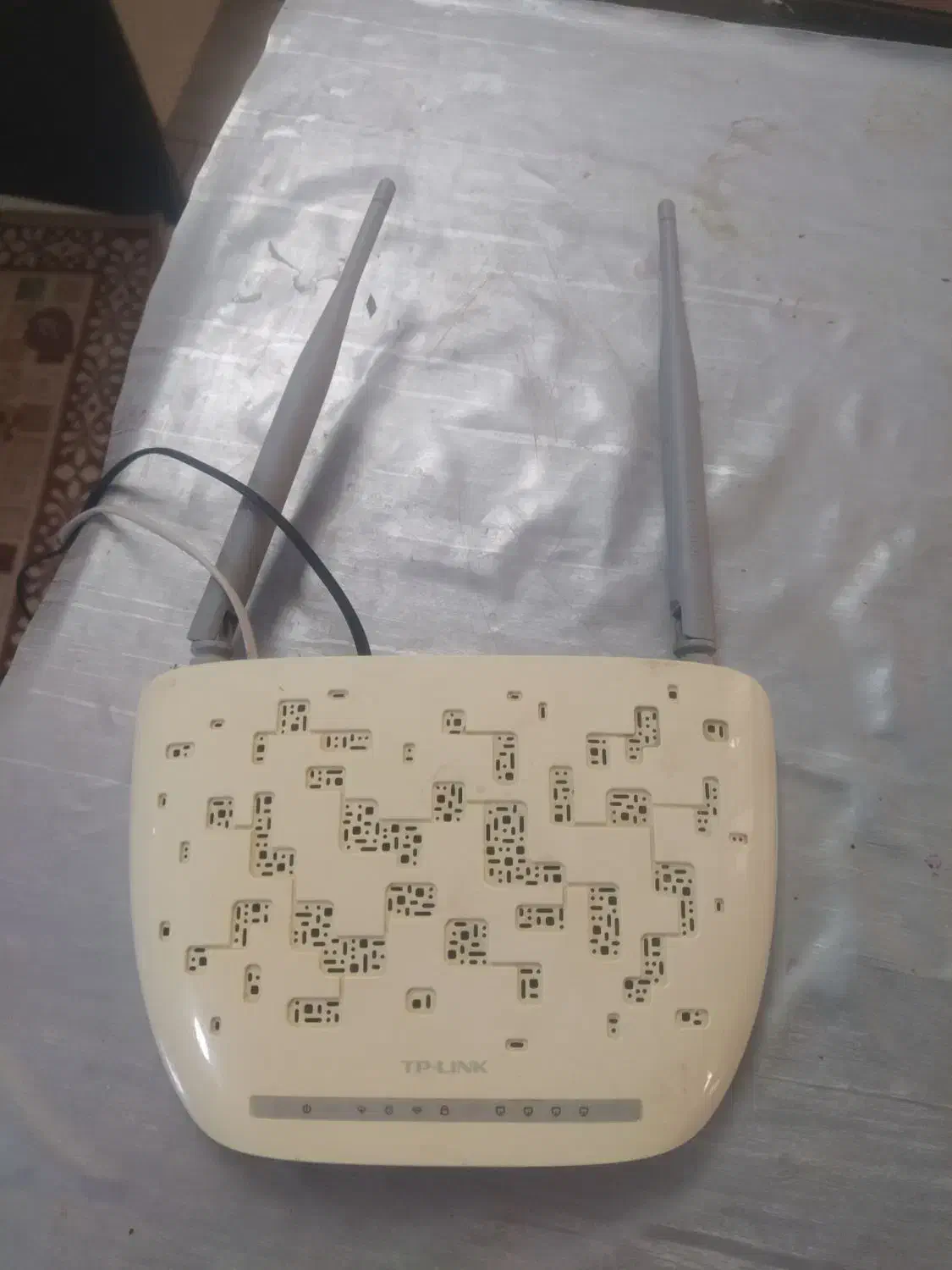 مودم تی پی لینک|مودم و تجهیزات شبکه|قوچان, |دیوار