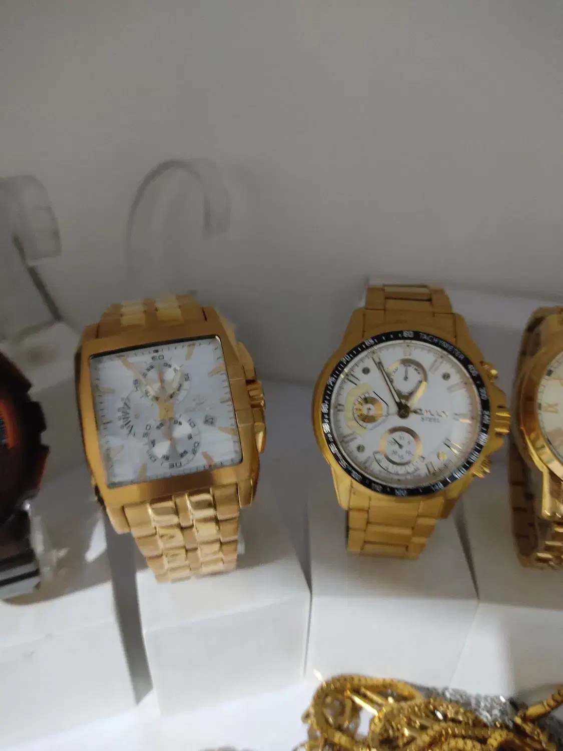 ساعت اتومات|ساعت|سبزوار, فقیه سبزواری|دیوار