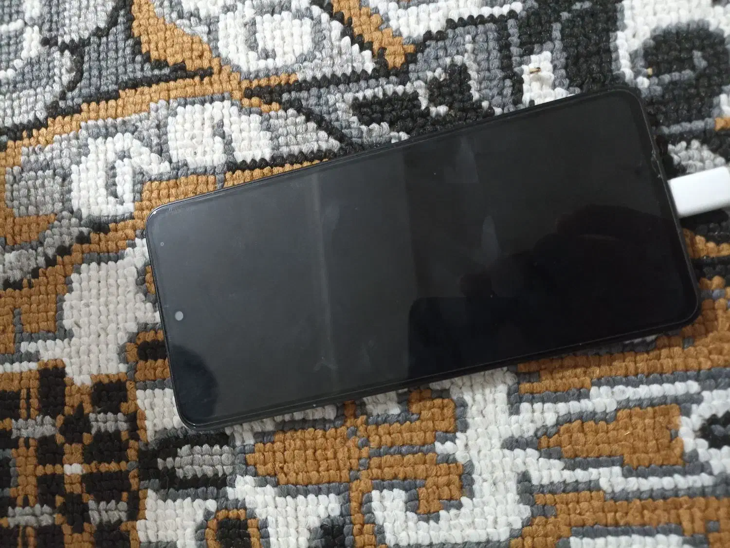 نوت 13 512گیگ سالم|موبایل|بندرعباس, |دیوار