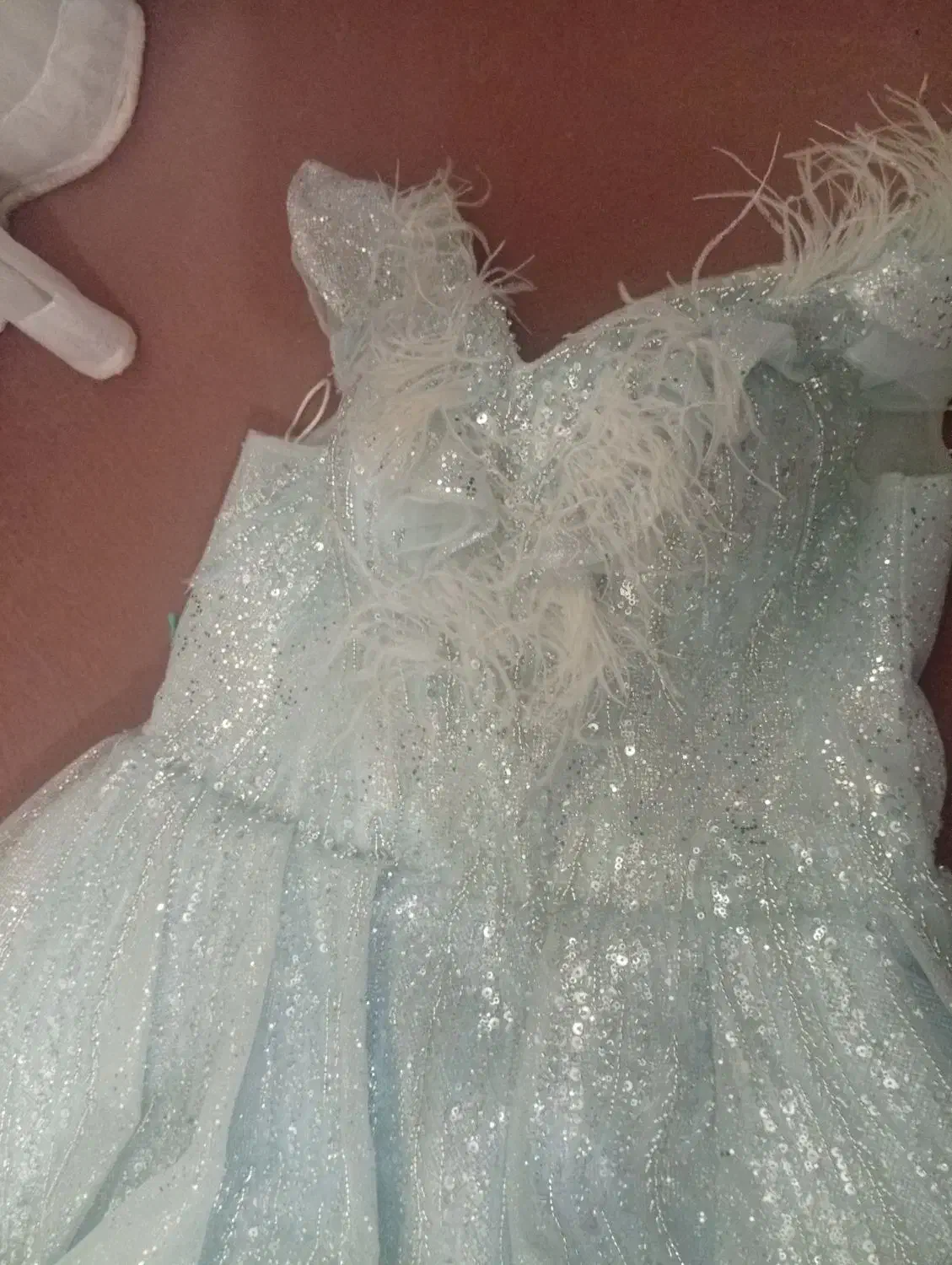 لباس مجلسی|لباس|الوند, |دیوار