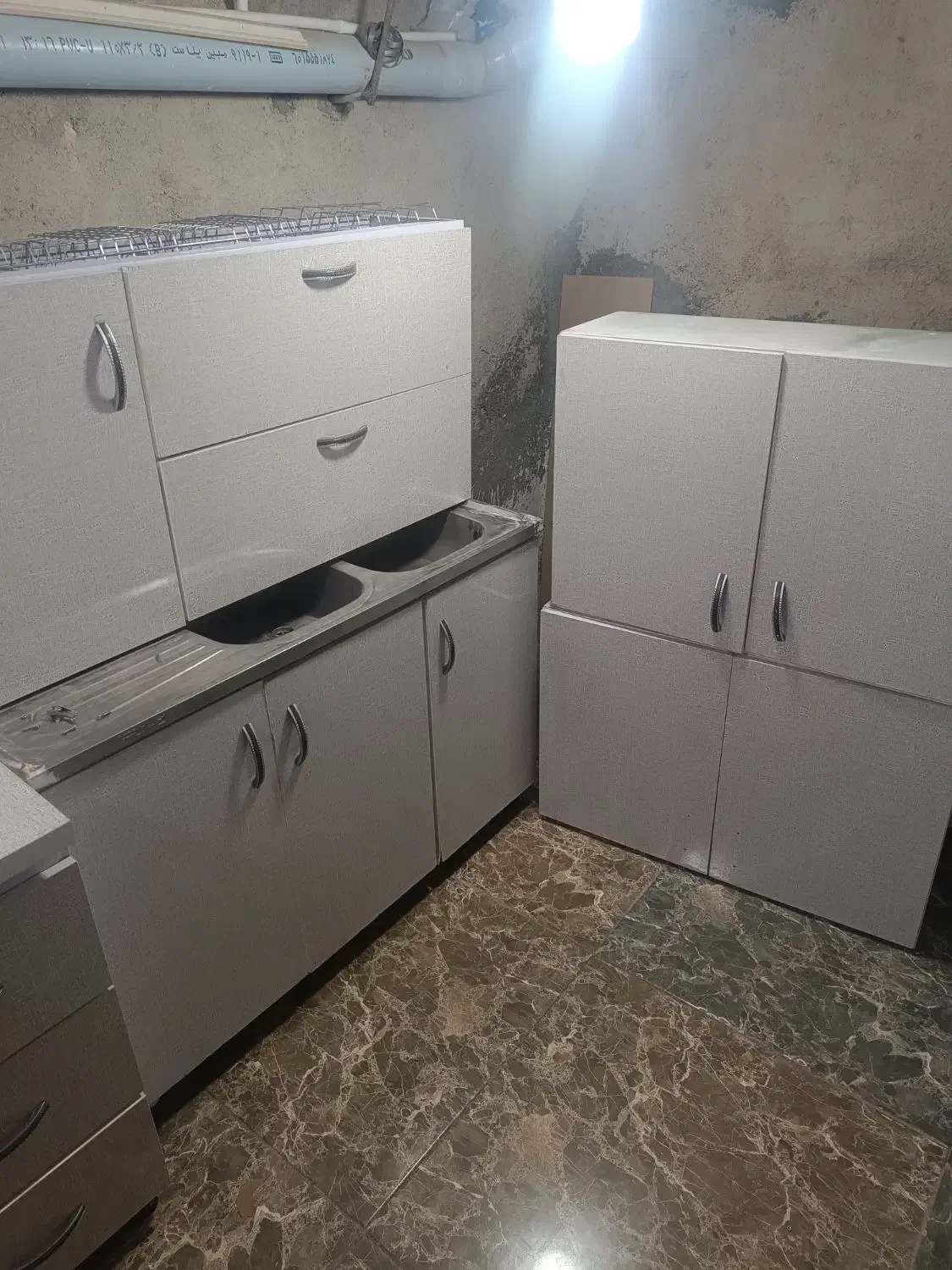 شش تکە|مصالح و تجهیزات ساختمان|مریوان, |دیوار