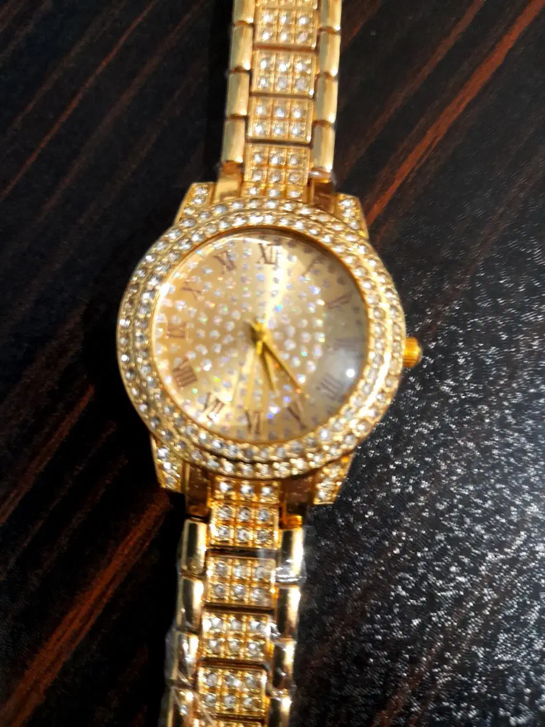 فول نگین جذاب|بدلیجات|شیروان (خراسان), |دیوار