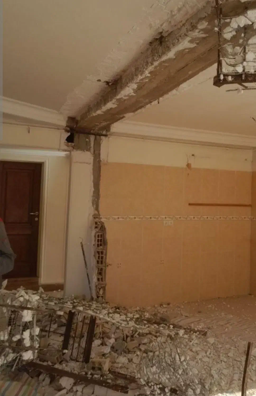 گج کاری|خدمات نظافت|مشگین شهر, |دیوار