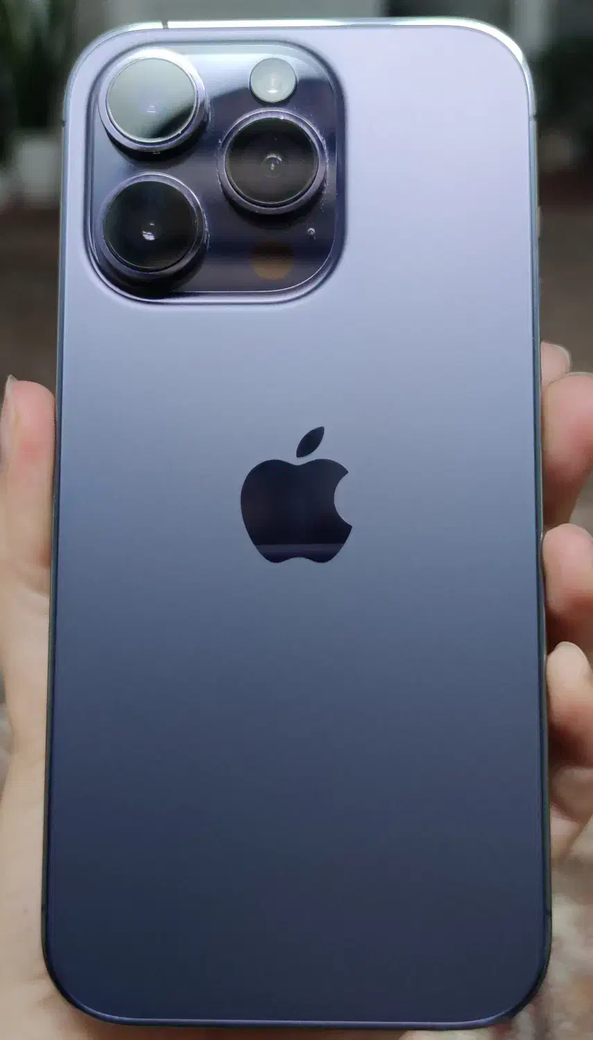 آیفون 14pro|موبایل|تاکستان, |دیوار