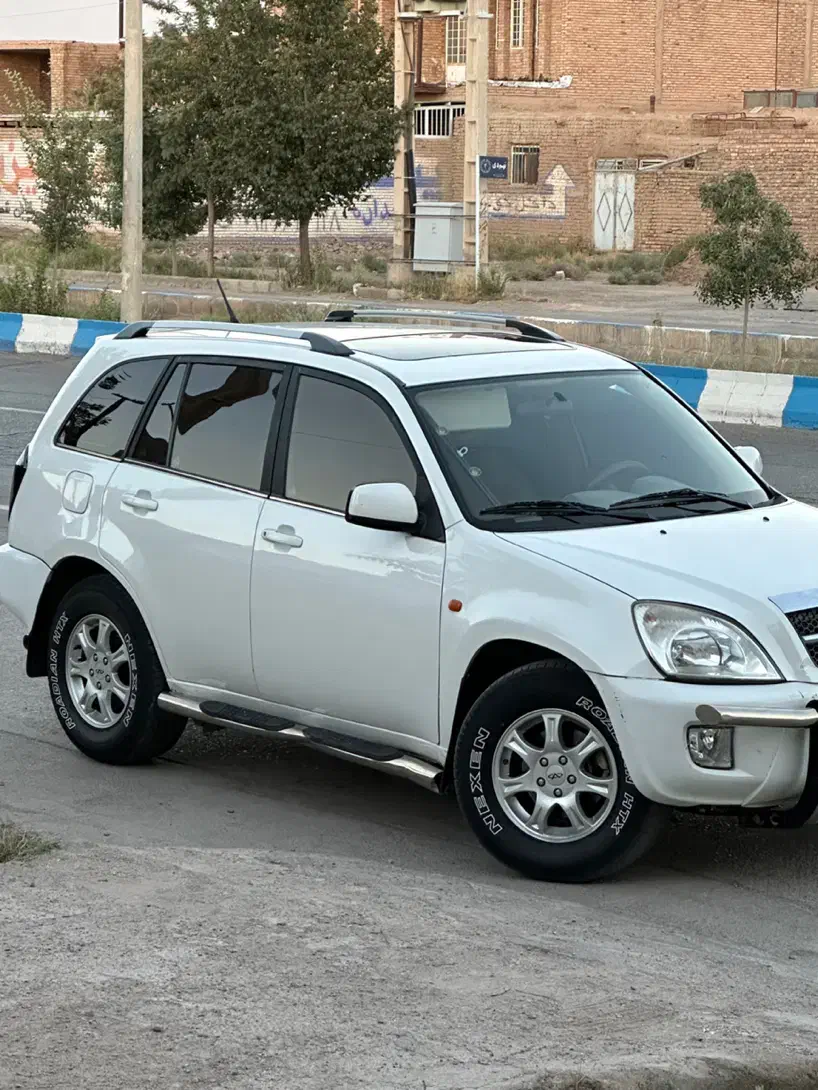 X33 مدل ۹۳|خودرو سواری و وانت|کرمان, |دیوار