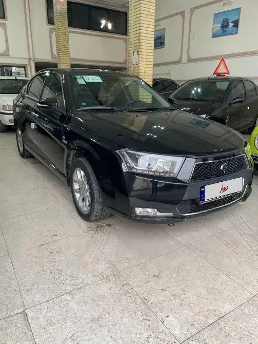 دنا پلاس اتومات|خودرو سواری و وانت|ارومیه, |دیوار