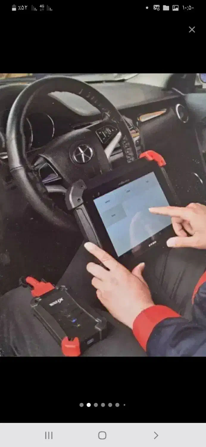 باطری سازی ومکانیکی انجام تمامی خدمات صالح ابادی|خدمات موتور و ماشین|سبزوار, جهاد کشاورزی|دیوار