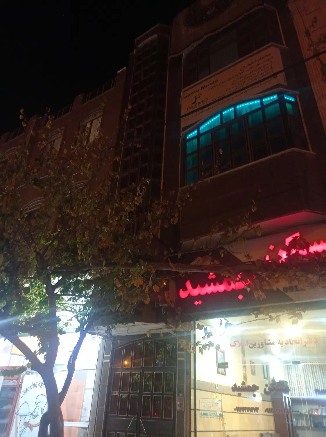 اجاره واحد یک خوابه روبروی فرمانداری بهر خیابان|اجارهٔ آپارتمان|خرمدره, |دیوار