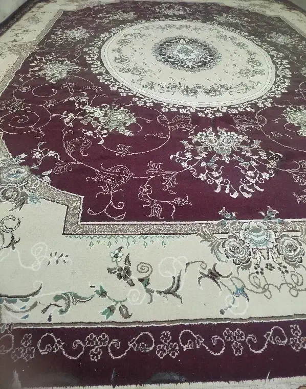 فرش|فرش|سوسنگرد, |دیوار