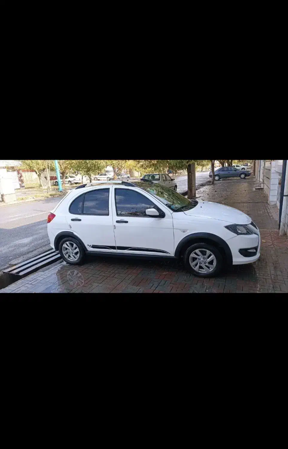 کوییک gxr|خودرو سواری و وانت|نورآباد, |دیوار