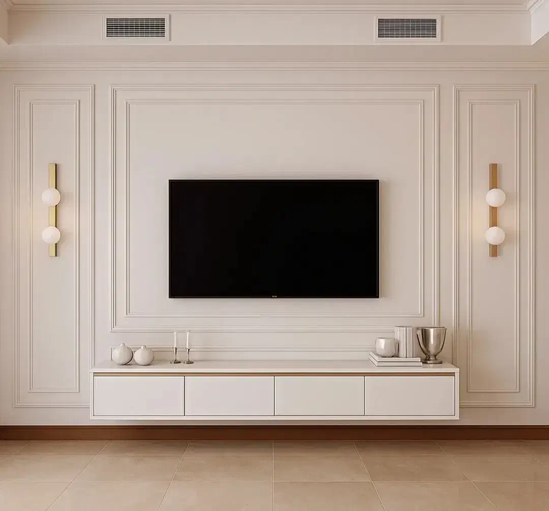 اجرای گچبری پیش ساخته گچبری ابزار های دستی|خدمات پیشه و مهارت|تهران, یافت‌آباد|دیوار