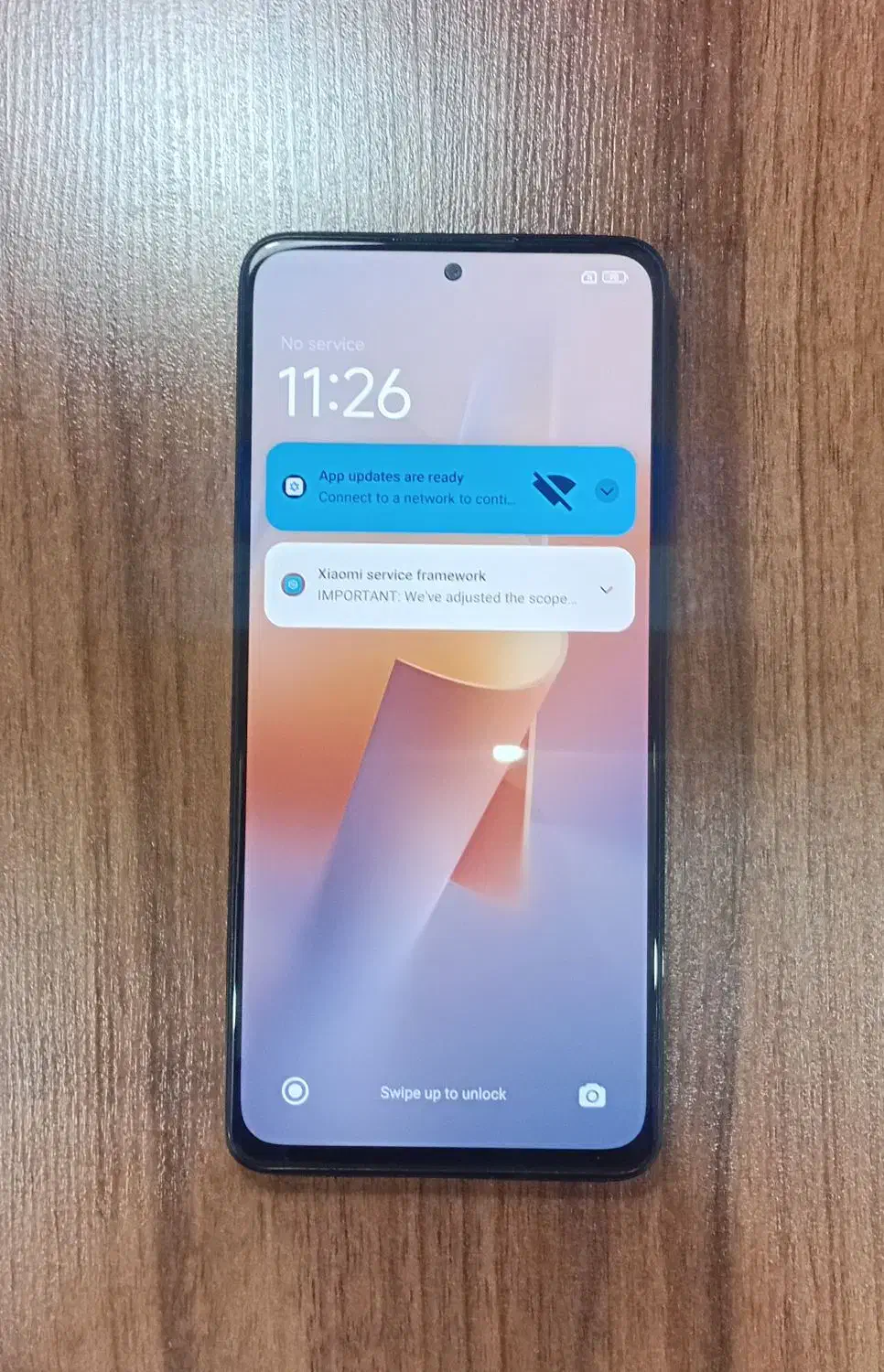 شیاومی note 12 pro نوت ۱۲ پرو|موبایل|کرج, کرج نو|دیوار