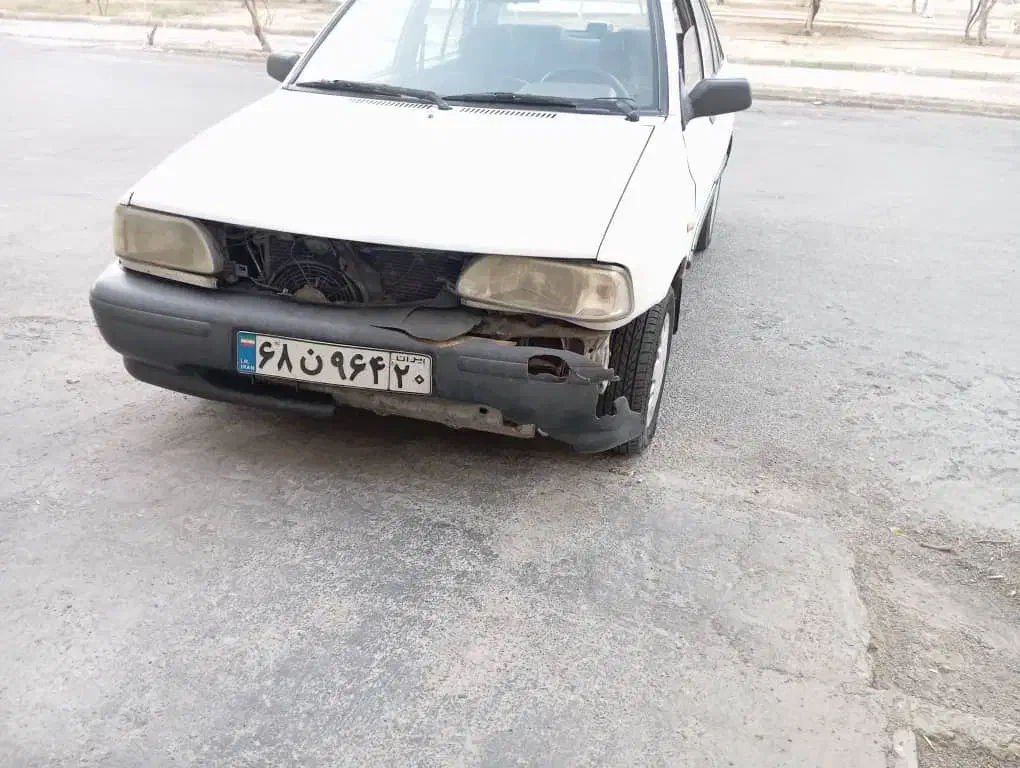 پلاک گم شده|اشیا|تهران, شمسآباد|دیوار