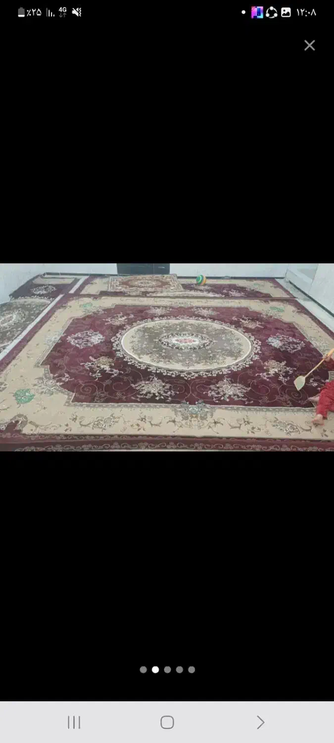 فرش|فرش|مریوان, |دیوار