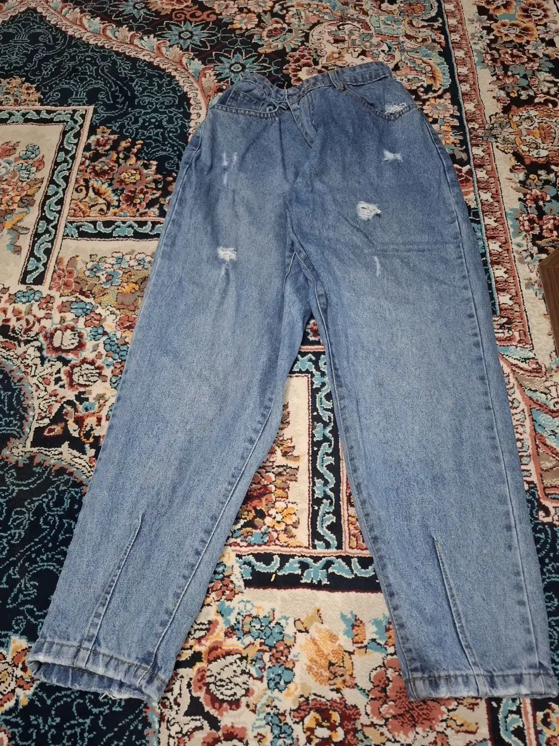 شلوارم مام استایل ومال.|لباس|نجفآباد, مسکن مهر|دیوار