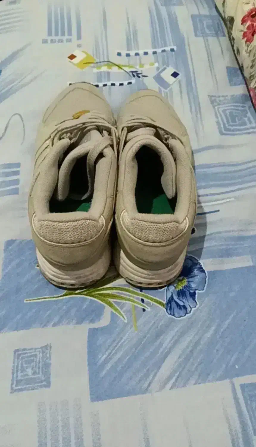 کتونی اکومنت|کیف، کفش، کمربند|پاکدشت, پاکدشت (مامازند)|دیوار