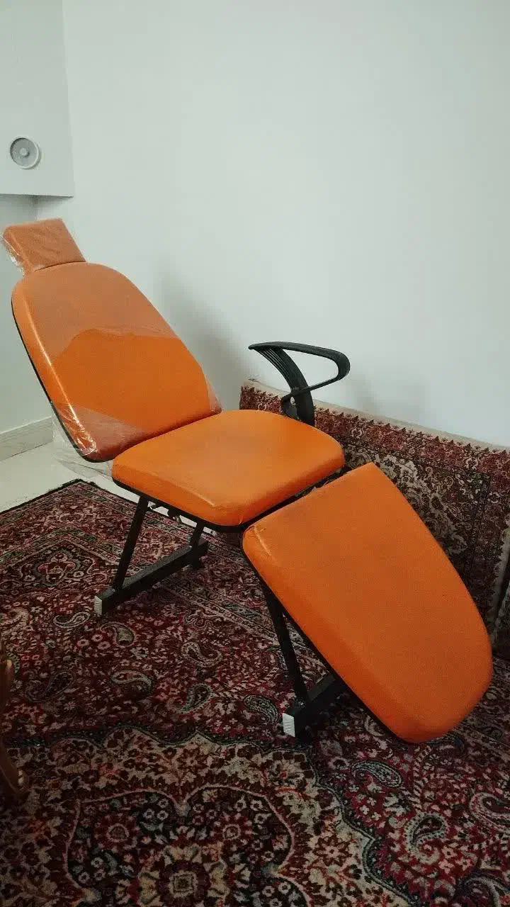 صندلی آرایشگاهی مدل دستی|آرایشگاه و سالن‌های زیبایی|قائن, |دیوار