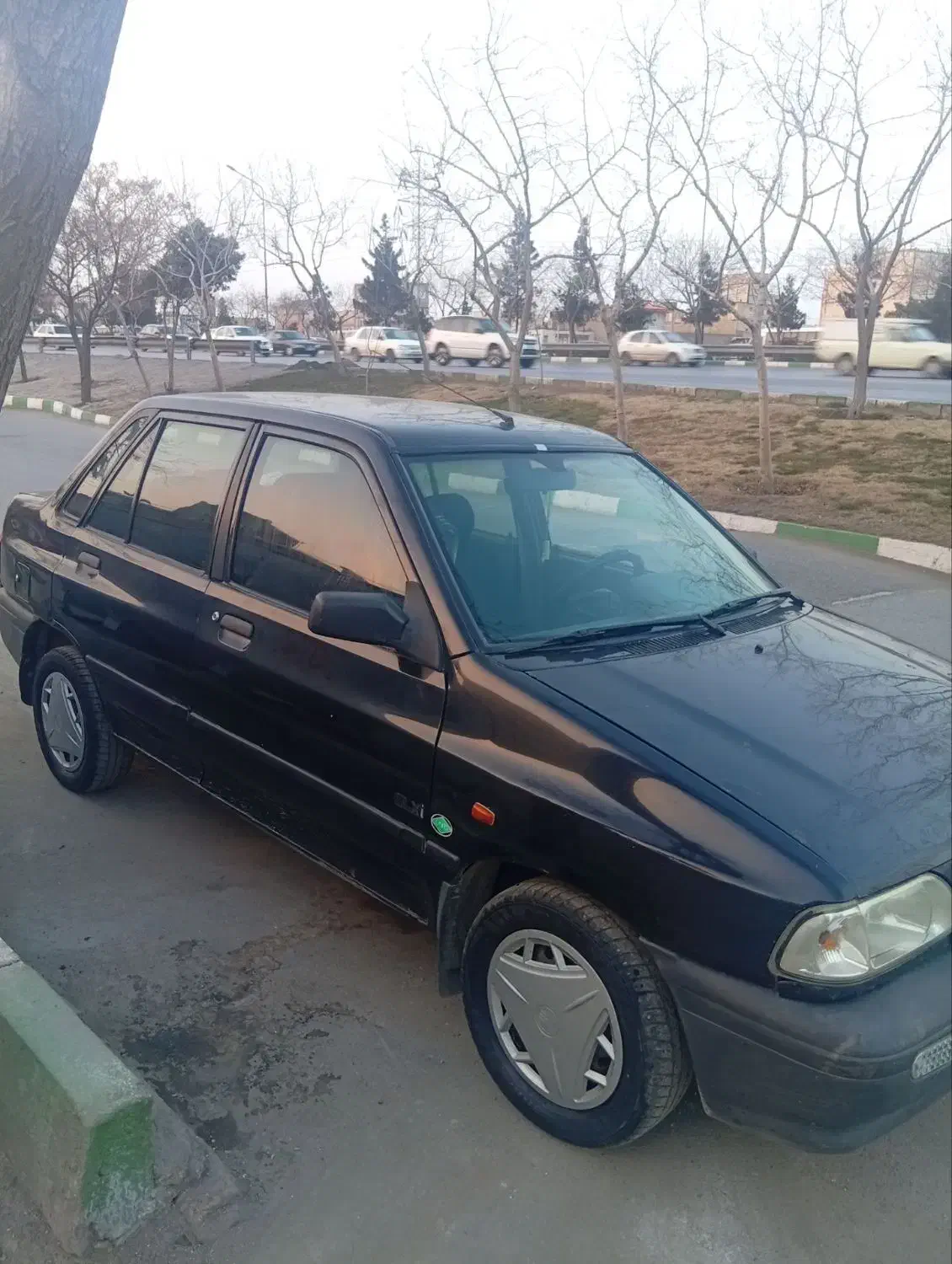 پراید|خودرو سواری و وانت|اسفراین, |دیوار