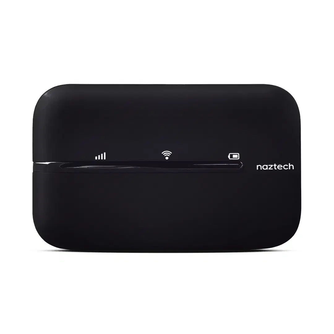 مودم جیبی Naztech|مودم و تجهیزات شبکه|قم, نیروگاه|دیوار