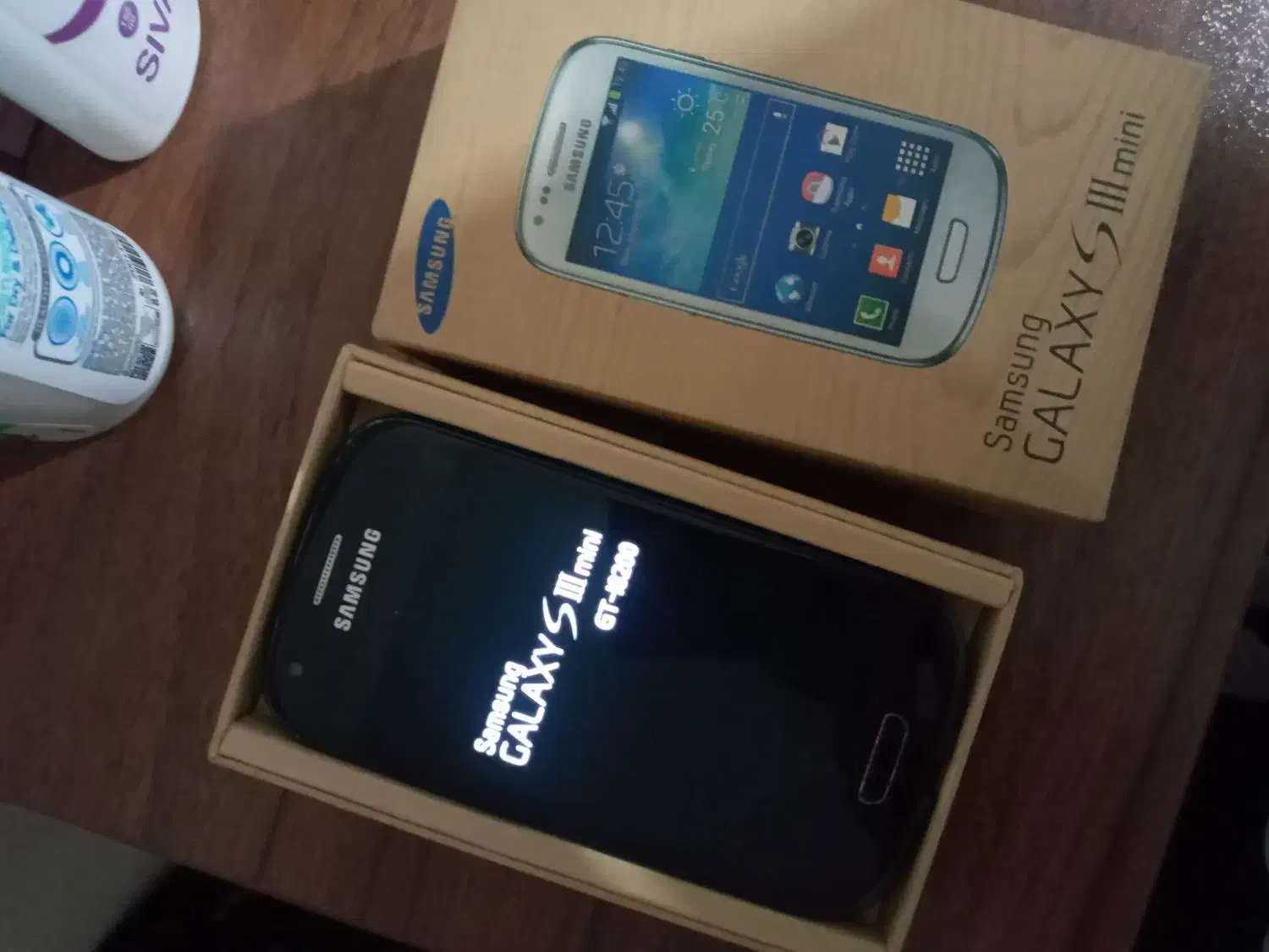 سامسونگ|موبایل|تهران, حکیمیه|دیوار