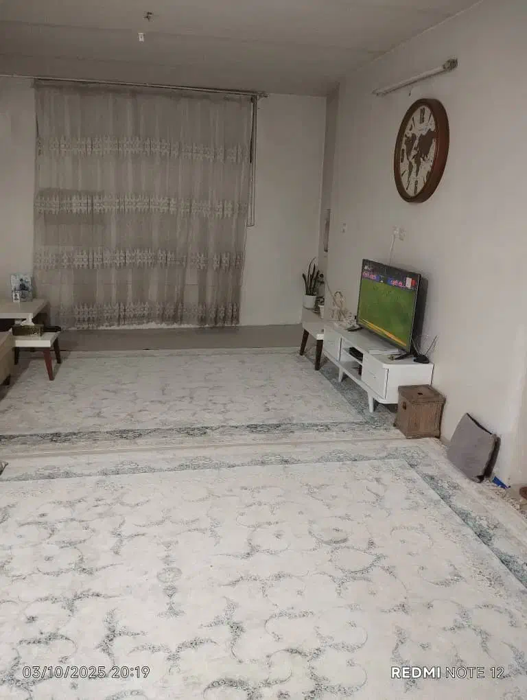 فروش خانه ۲طبقه ویلایی قولنامه ای|فروش خانه و ویلا|اصفهان, ارزنان|دیوار