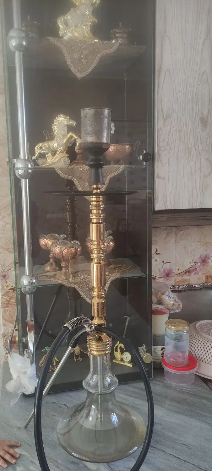 قلیان|کلکسیون و سرگرمی|اردکان, |دیوار