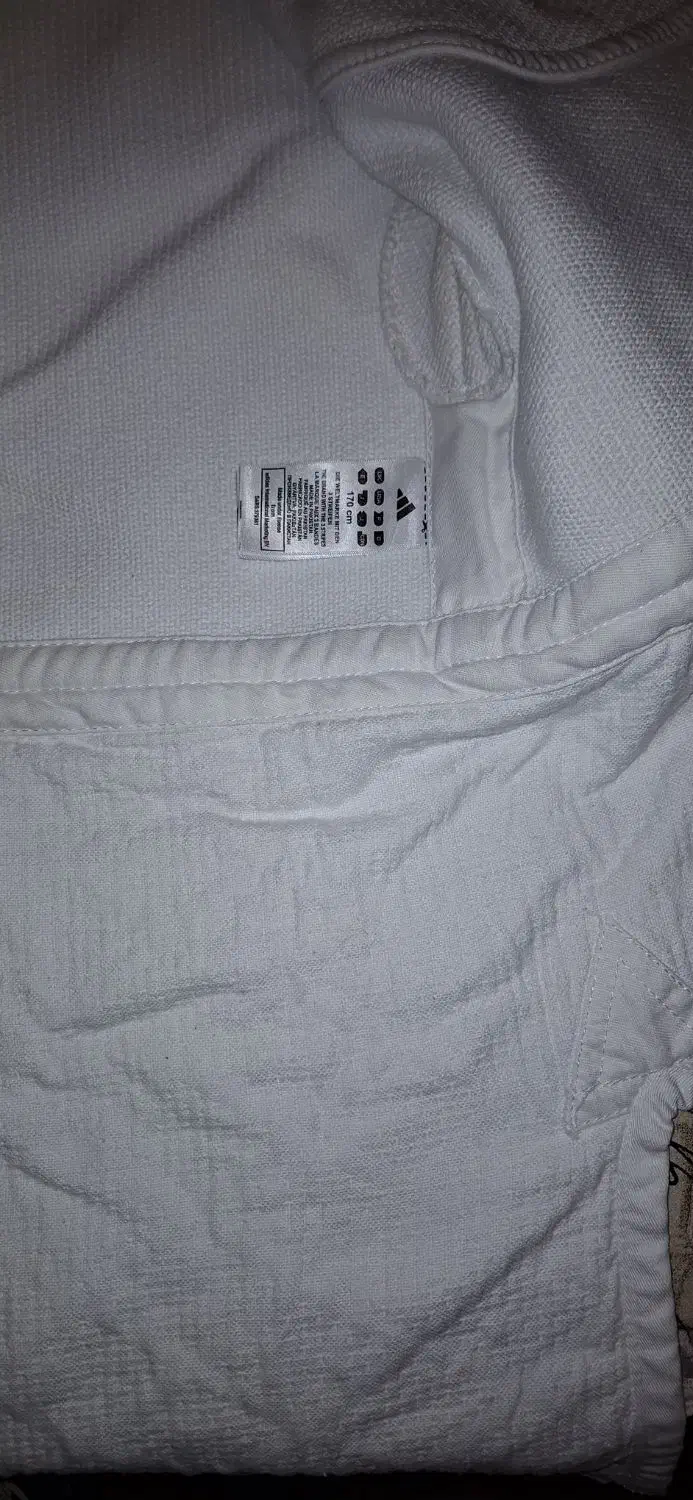 لباس جودو آدیداس اصل|تجهیزات ورزشی|تهران, کاج|دیوار