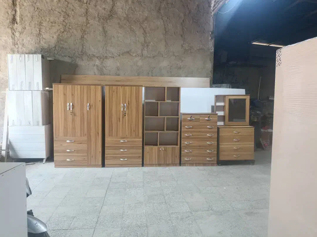 کمد لباس دراور|جاکفشی، کمد، دراور|تهران, شهرک ولیعصر جنوبی|دیوار