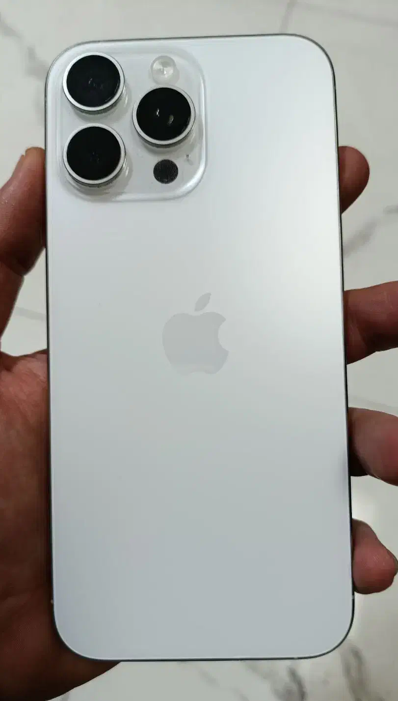 آیفون ۱۶ پرومکس|موبایل|تهران, زنجان جنوبی|دیوار